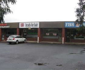 Offices commercial property leased at 196 Brandon Park Drive Wheelers Hill VIC 3150