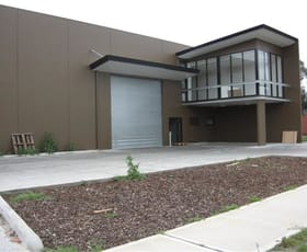 Factory, Warehouse & Industrial commercial property leased at 2/35 Lathams Road Carrum Downs VIC 3201