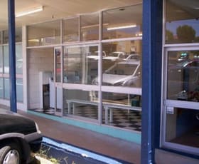 Offices commercial property leased at Caloundra QLD 4551