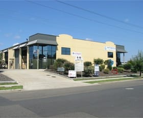 Factory, Warehouse & Industrial commercial property leased at 8-10 Barry Road Chipping Norton NSW 2170