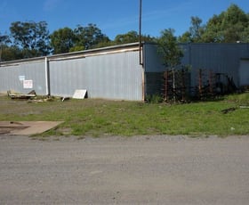 Factory, Warehouse & Industrial commercial property leased at 26 Alberton Road Alberton QLD 4207