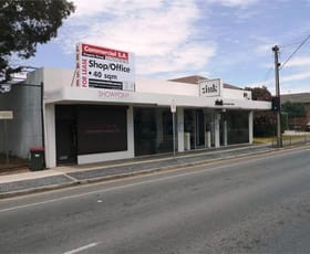 Offices commercial property leased at Shop 1/377 Marion Road Plympton SA 5038