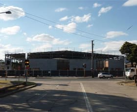 Factory, Warehouse & Industrial commercial property leased at 2/69 Canterbury Road Bankstown NSW 2200