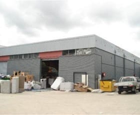 Factory, Warehouse & Industrial commercial property leased at Moorebank NSW 2170