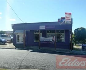 Offices commercial property leased at 261 Fairfield Road Fairfield QLD 4103