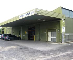 Factory, Warehouse & Industrial commercial property leased at 28-32 Kintore Lane Mile End SA 5031