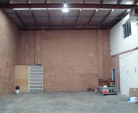 Factory, Warehouse & Industrial commercial property leased at 2/79 Boundary Road Peakhurst NSW 2210