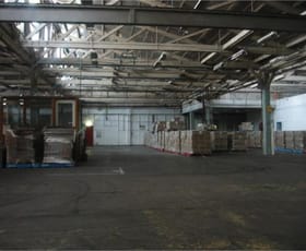 Factory, Warehouse & Industrial commercial property leased at Unit 6A/10 Carrington Marrickville NSW 2204