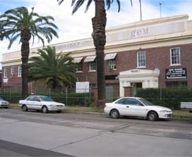 Offices commercial property leased at Unit 1A/10 Carrington Road, Marrickville NSW 2204