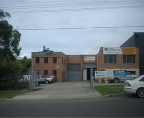 Factory, Warehouse & Industrial commercial property leased at 1/14 Parraweena Road Caringbah NSW 2229