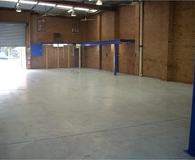 Factory, Warehouse & Industrial commercial property leased at 1/14 Parraweena Road Caringbah NSW 2229