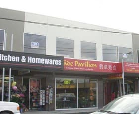 Offices commercial property leased at 25B John Street Pakenham VIC 3810