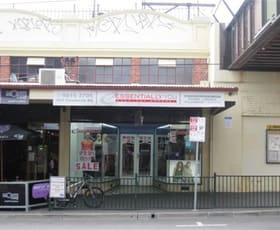 Shop & Retail commercial property leased at 664 Glenferrie Road Hawthorn VIC 3122