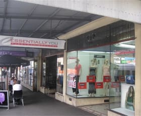 Shop & Retail commercial property leased at 664 Glenferrie Road Hawthorn VIC 3122