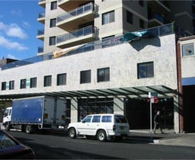 Offices commercial property leased at 62/3-7 Fetherstone Street Bankstown NSW 2200