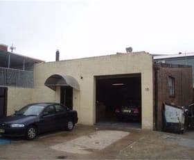 Factory, Warehouse & Industrial commercial property leased at 3/15 Stanley Street Peakhurst NSW 2210