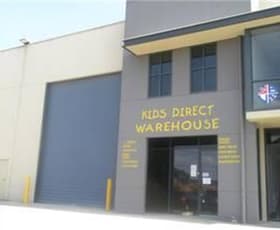 Factory, Warehouse & Industrial commercial property leased at Wetherill Park NSW 2164
