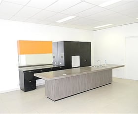 Offices commercial property leased at 640-680 Geelong Road Brooklyn VIC 3012