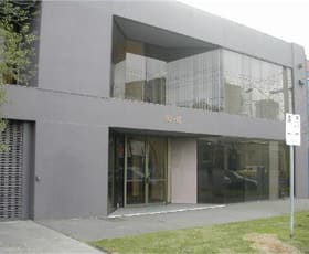 Offices commercial property leased at GF/10-12  York Street South Melbourne VIC 3205