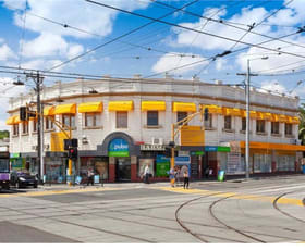 Offices commercial property leased at 530 - 532 Glenferrie Road Hawthorn VIC 3122