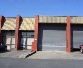 Factory, Warehouse & Industrial commercial property leased at Boronia VIC 3155
