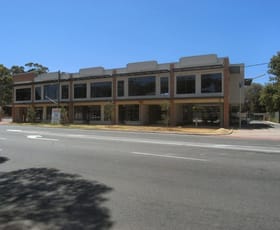 Offices commercial property leased at Unit 3/151 James Street Guildford WA 6055