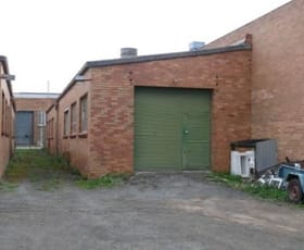 Factory, Warehouse & Industrial commercial property leased at 2/5 Kolora Road Heidelberg West VIC 3081