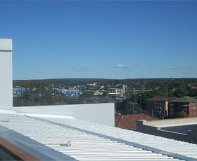 Offices commercial property leased at Suite 34/28-32 Kingsway Cronulla NSW 2230