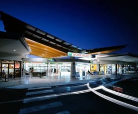 Shop & Retail commercial property leased at Manly West QLD 4179