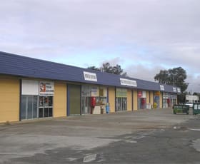 Factory, Warehouse & Industrial commercial property leased at Shop 8/10 Research Road Pooraka SA 5095