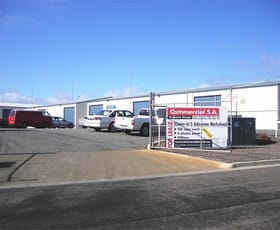 Factory, Warehouse & Industrial commercial property leased at Unit 3/Lot 26 Shearer Drive Seaford SA 5169