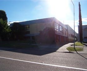 Factory, Warehouse & Industrial commercial property leased at 79 Spine Street Sumner QLD 4074