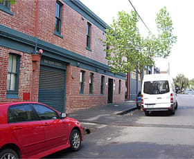 Offices commercial property leased at 2/340 Gore Street Fitzroy VIC 3065
