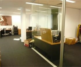 Offices commercial property leased at Richmond VIC 3121