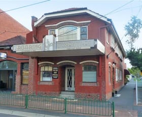 Hotel, Motel, Pub & Leisure commercial property leased at 131 Buckley Street Essendon VIC 3040