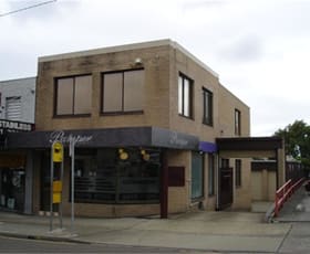 Offices commercial property leased at Shop+1st Floor/142 Victoria Road Drummoyne NSW 2047