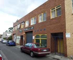 Factory, Warehouse & Industrial commercial property leased at 10-12 Kingston Street Richmond VIC 3121