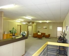 Factory, Warehouse & Industrial commercial property leased at 10-12 Kingston Street Richmond VIC 3121