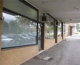 Offices commercial property leased at 10 Wood Street Nunawading VIC 3131