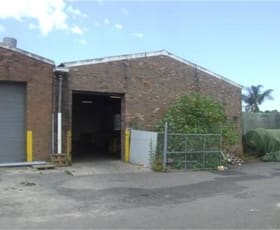 Factory, Warehouse & Industrial commercial property leased at 4/67-73 Madeline St Strathfield South NSW 2136
