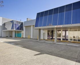 Factory, Warehouse & Industrial commercial property leased at 4/26 Kent Mascot NSW 2020