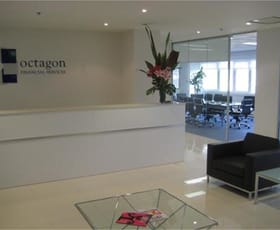 Offices commercial property leased at level 6/61 Lavender Street Milsons Point NSW 2061