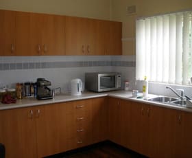 Offices commercial property leased at 84 Sorrell Street North Parramatta NSW 2151