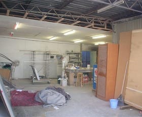 Factory, Warehouse & Industrial commercial property leased at 82 Woodfield Boulevarde Caringbah NSW 2229