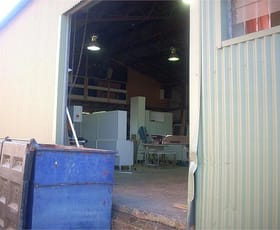 Factory, Warehouse & Industrial commercial property leased at 82 Woodfield Boulevarde Caringbah NSW 2229