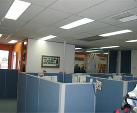 Factory, Warehouse & Industrial commercial property leased at 17-19 Terracotta Drive Blackburn VIC 3130