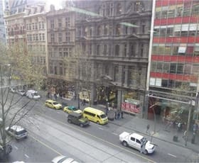 Offices commercial property leased at Level 2/267 Collins Street Melbourne VIC 3000