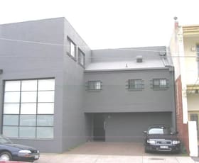 Offices commercial property leased at 11 Amsterdam Street Richmond VIC 3121