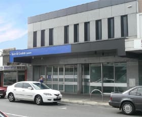Offices commercial property leased at 242 Hampshire Road Sunshine VIC 3020