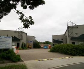 Factory, Warehouse & Industrial commercial property leased at Botany NSW 2019